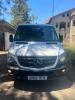 Mercedes Sprinter 2017