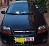 Chevrolet Aveo 4 portes 2005 