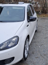 Volkswagen Golf 6 2012 Match