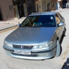 Peugeot 406 Coupé 1999 406 Coupé