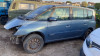 Renault Espace 2002 Espace