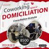 Location-Domiciliation-coworking-Bureaux-Salle de Réunion / formations