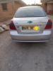 Chevrolet Aveo 4 portes 2007 