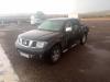 Nissan Navara 2008 Elegance 4x4