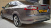 Ford Mondeo 2012 Titanium Business