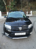 Dacia Sandero 2013 Stepway