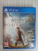 CD assassin Creed odyssey ps4 