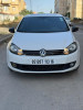 Volkswagen Golf 6 2013 Match