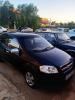 Chevrolet Aveo 4 portes 2014 