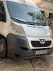 Peugeot boxeur 3 3 panneau 2010