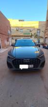 Audi Q5 2022 S Line