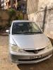 Honda City 2005 