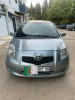 Toyota Yaris 2007 