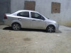 Chevrolet Aveo 4 portes 2007 Aveo 4 portes