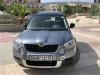 Skoda Yeti 2012 Elegance