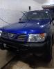 Nissan Patrol Long 2004 4*4