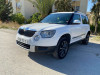 Skoda Yeti 2013 Adventure