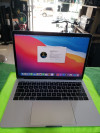 MacBook Pro 2017 13" i5-8go-128 gb retina