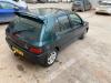 Renault Clio 1 1996 Clio 1