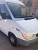 Mercedes Sprinter 2009