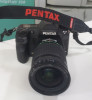 pentax K3 //  + PENTAX K 5