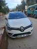 Renault Clio 4 2021 GT Line +