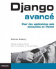 Django avancé