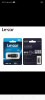 Flash disk lexar