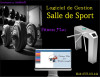 Logiciel Salle de Sport