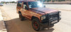 Nissan Patrol Court 1997 Patrol Court