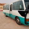 Toyota coaster 2007