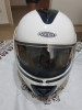 Casque moto