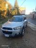 Chevrolet Captiva 2012 LTZ