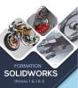 Formateur logiciel Solidworks