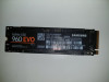 SAMSUNG 960 EVO NVME M.2 SSD 250GB