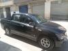 SsangYong Actyon 2009 Actyon