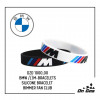 Bracelet BMW ///M