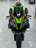 Kawasaki zx10R 2016