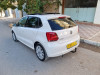 Volkswagen Polo 2013 Life