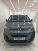 Citroen Jumpy 2022 9 places