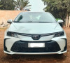 Toyota Corolla 2024 Corolla 1.6