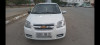 Chevrolet Aveo 5 portes 2006 