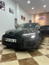 Audi A3 2023 S line