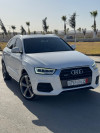 Audi Q3 2016 Quattro