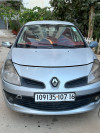 Renault Clio 3 2007 