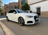 Audi A3 2019 S Line