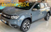 Dacia Duster 2024 Journey