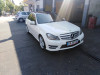 Mercedes Classe C 2012 250 AVANTGARDE Designo