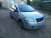 Chevrolet Aveo 4 portes 2008 Elegance Plus