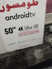  TV THOMSON 50" (4K) SMART Android